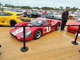 Le Mans Classic