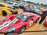 Le Mans Classic