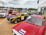 Le Mans Classic