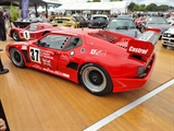 Le Mans Classic