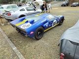 Le Mans Classic