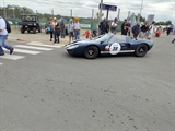 Le Mans Classic