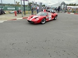 Le Mans Classic