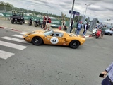 Le Mans Classic