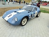 Le Mans Classic