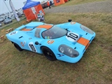 Le Mans Classic