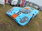 Le Mans Classic