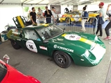 Le Mans Classic