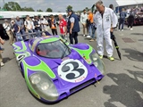 Le Mans Classic