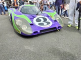 Le Mans Classic