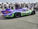 Le Mans Classic