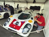 Le Mans Classic