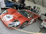 Le Mans Classic