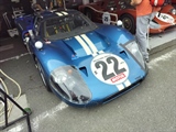 Le Mans Classic