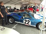 Le Mans Classic