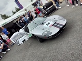 Le Mans Classic