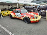 Le Mans Classic