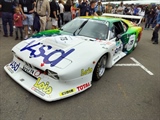 Le Mans Classic