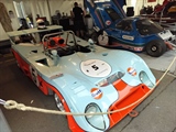 Le Mans Classic