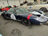 Le Mans Classic