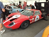 Le Mans Classic