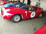 Le Mans Classic