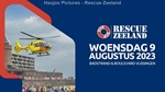 Rescue Zeeland: de oldtimers