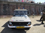 Rescue Zeeland: de oldtimers