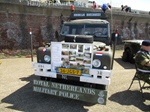 Rescue Zeeland: de oldtimers