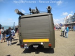 Rescue Zeeland: de oldtimers