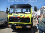 Rescue Zeeland: de oldtimers