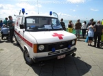 Rescue Zeeland: de oldtimers