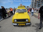 Rescue Zeeland: de oldtimers