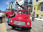 Rescue Zeeland: de oldtimers