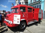 Rescue Zeeland: de oldtimers