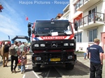 Rescue Zeeland: de oldtimers