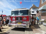 Rescue Zeeland: de oldtimers