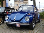 Classic Car Meeting Bocholt