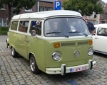 Classic Car Meeting Bocholt