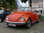 Classic Car Meeting Bocholt