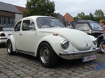 Classic Car Meeting Bocholt