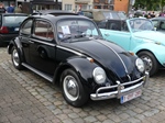 Classic Car Meeting Bocholt