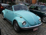 Classic Car Meeting Bocholt