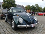 Classic Car Meeting Bocholt