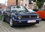 Classic Car Meeting Bocholt