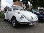 Classic Car Meeting Bocholt