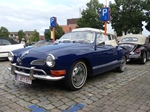 Classic Car Meeting Bocholt