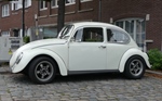 Classic Car Meeting Bocholt