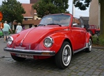 Classic Car Meeting Bocholt