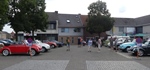 Classic Car Meeting Bocholt